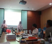 Kompetisi Ilmiah 2016